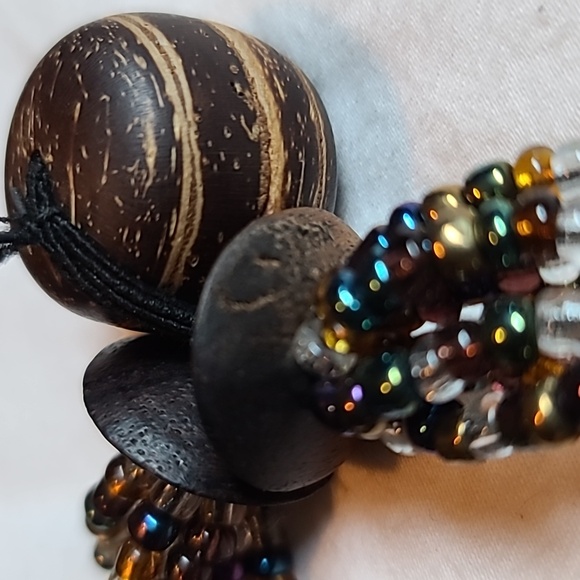 Beaded bracelet - Picture 4 of 4